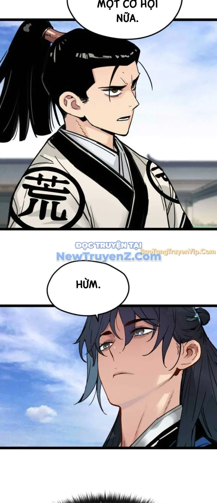 Thiên Tài Đoản Mệnh Chapter 37 - Trang 2