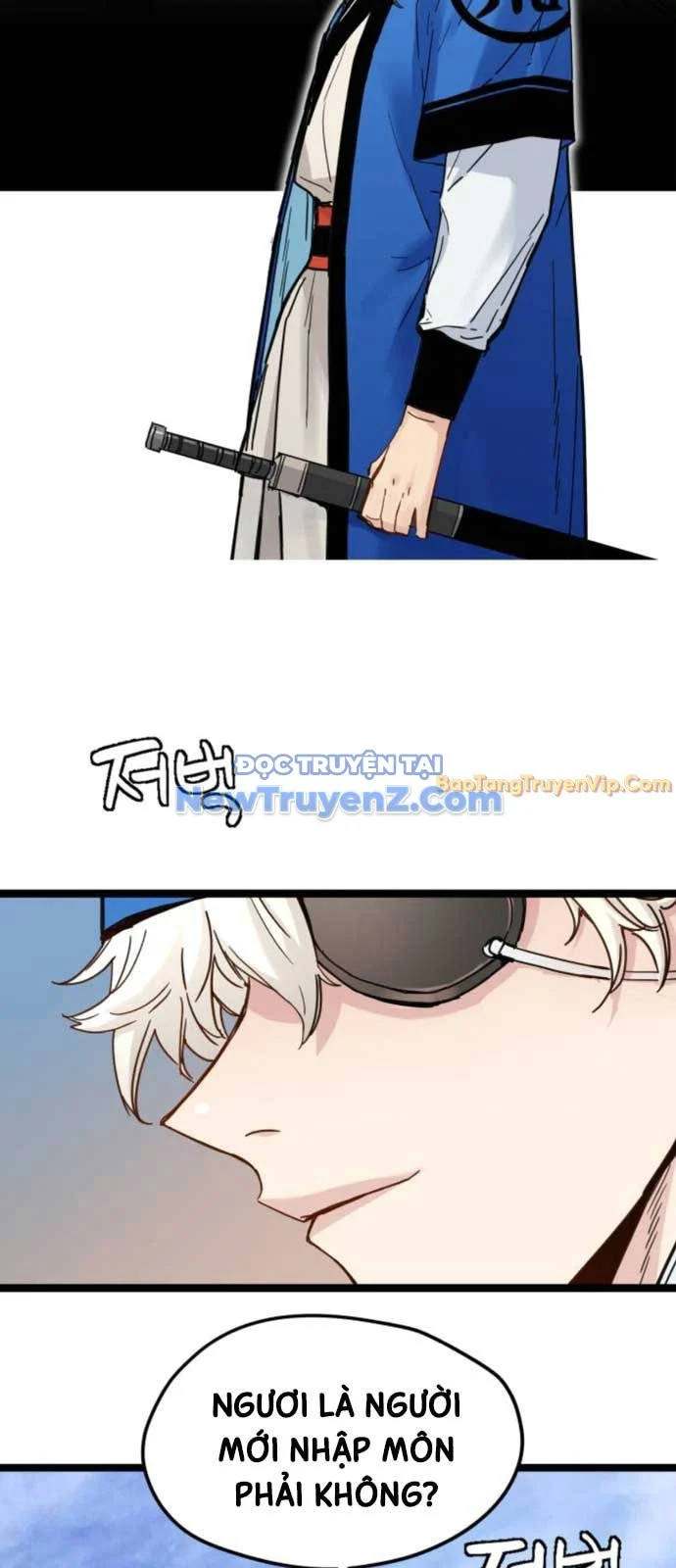 Thiên Tài Đoản Mệnh Chapter 37 - Trang 2