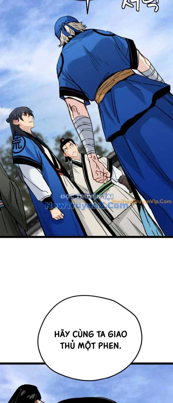 Thiên Tài Đoản Mệnh Chapter 37 - Trang 2