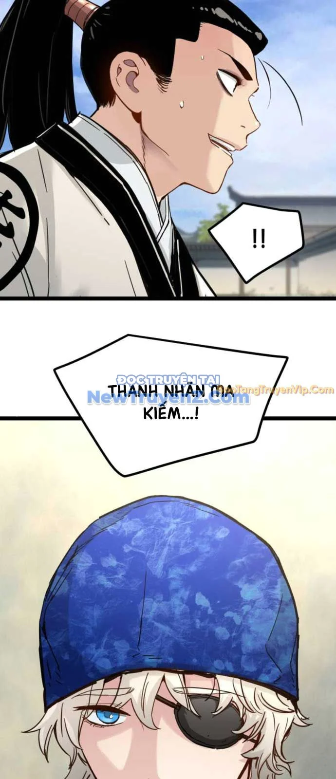 Thiên Tài Đoản Mệnh Chapter 37 - Trang 2