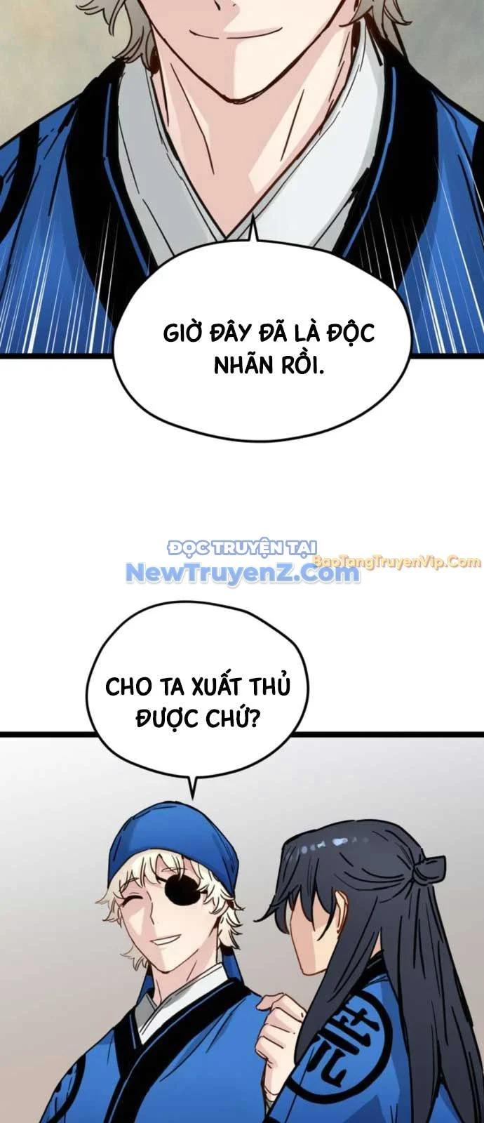 Thiên Tài Đoản Mệnh Chapter 37 - Trang 2