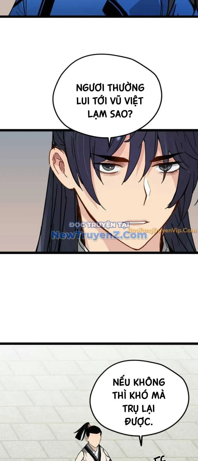 Thiên Tài Đoản Mệnh Chapter 37 - Trang 2