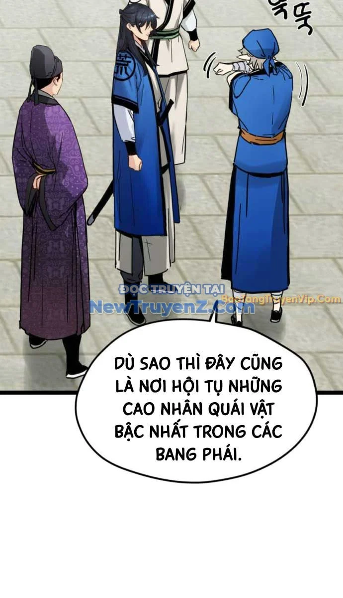 Thiên Tài Đoản Mệnh Chapter 37 - Trang 2