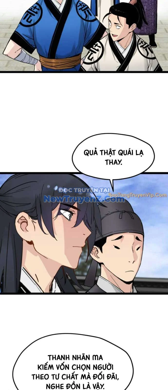 Thiên Tài Đoản Mệnh Chapter 37 - Trang 2