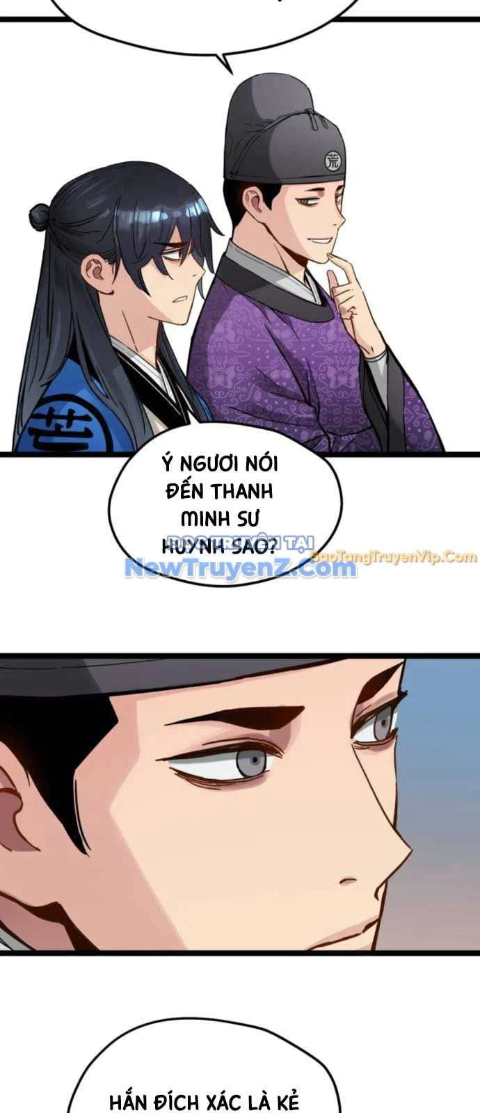 Thiên Tài Đoản Mệnh Chapter 37 - Trang 2