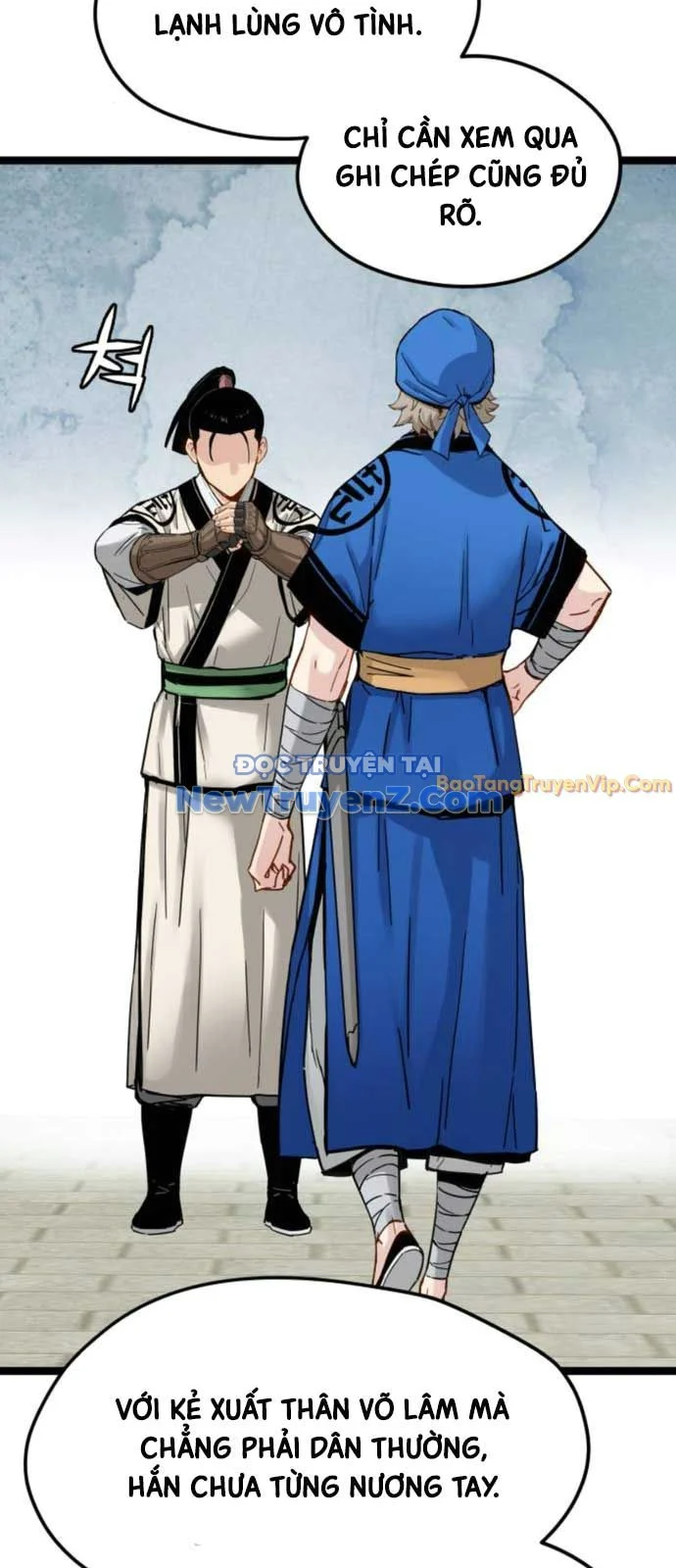 Thiên Tài Đoản Mệnh Chapter 37 - Trang 2