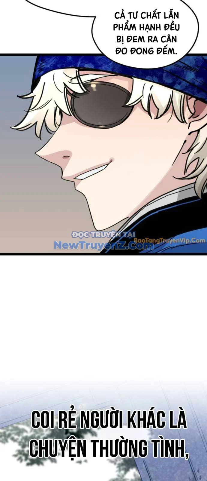 Thiên Tài Đoản Mệnh Chapter 37 - Trang 2