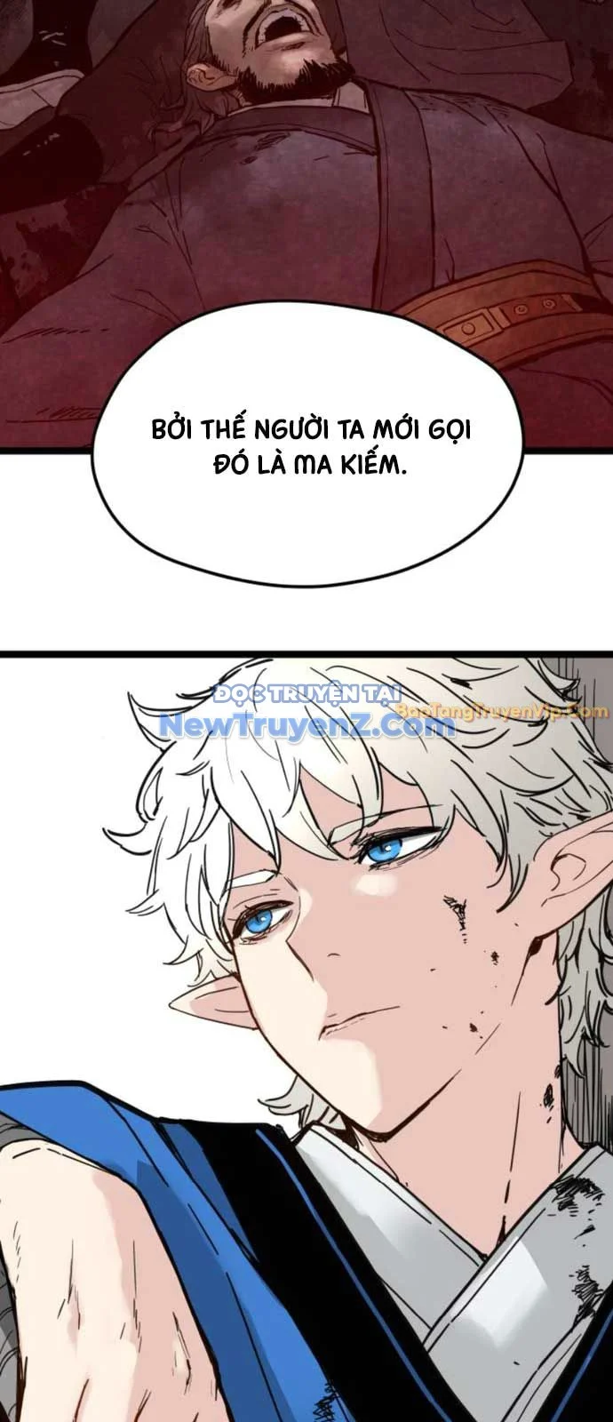 Thiên Tài Đoản Mệnh Chapter 37 - Trang 2