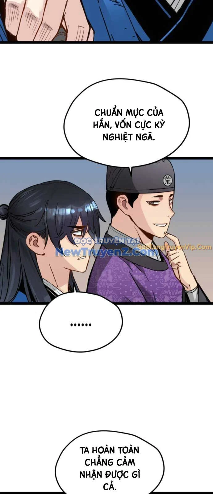 Thiên Tài Đoản Mệnh Chapter 37 - Trang 2