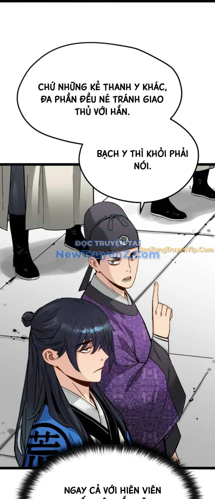 Thiên Tài Đoản Mệnh Chapter 37 - Trang 2