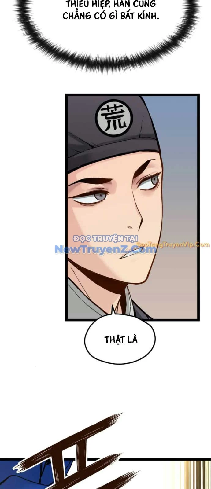 Thiên Tài Đoản Mệnh Chapter 37 - Trang 2