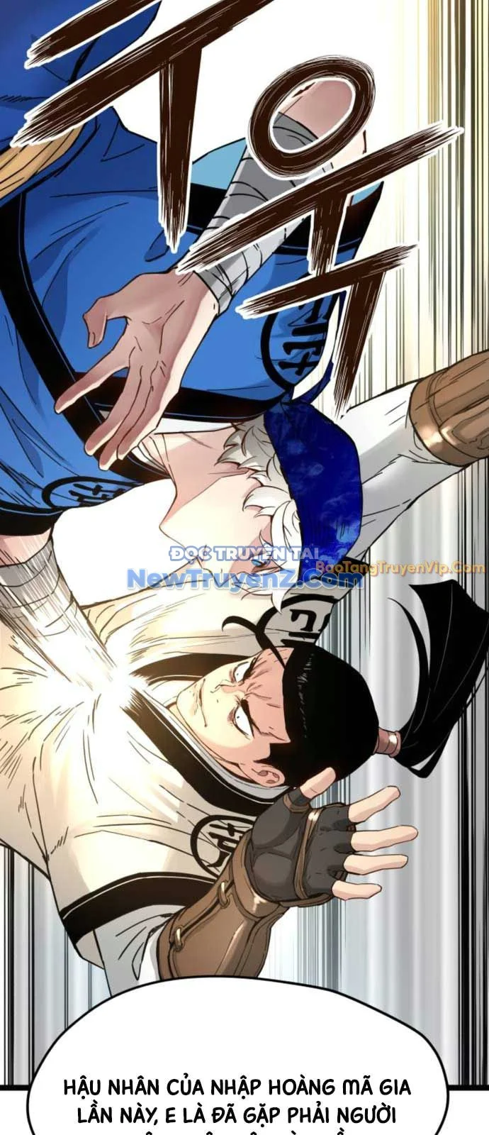 Thiên Tài Đoản Mệnh Chapter 37 - Trang 2
