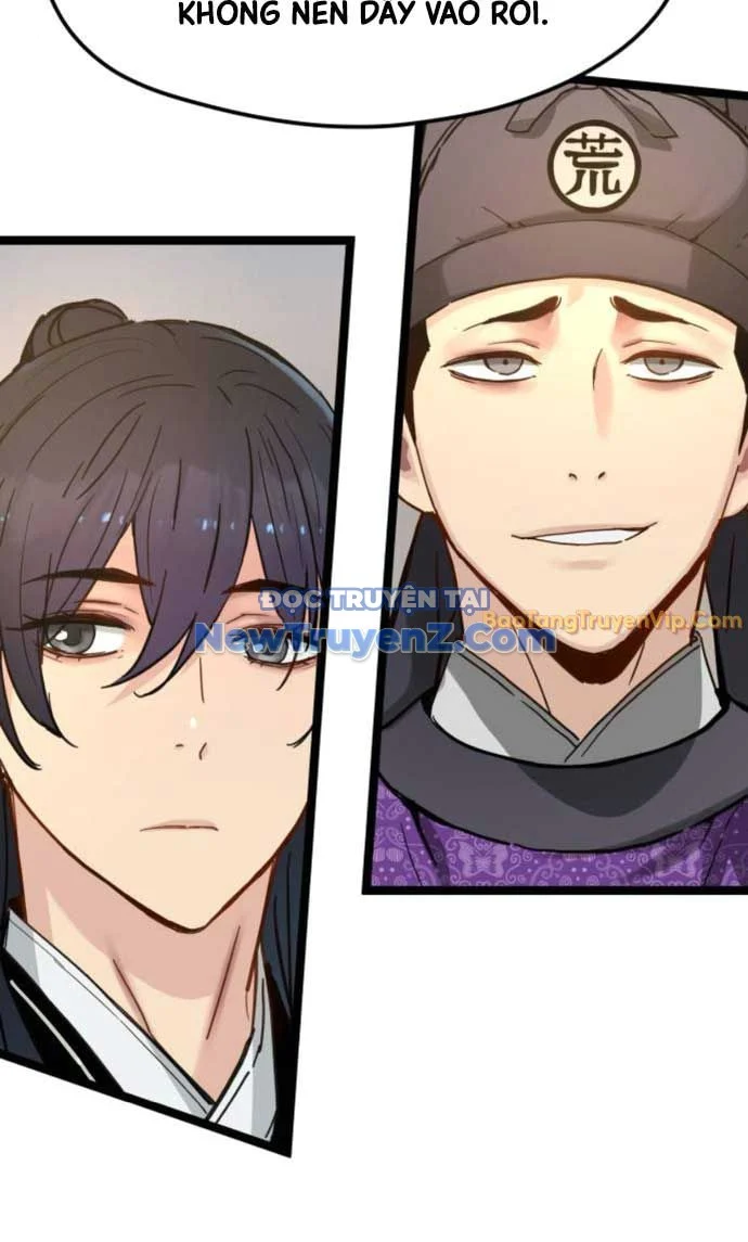 Thiên Tài Đoản Mệnh Chapter 37 - Trang 2