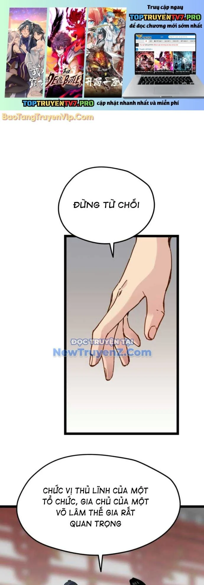 Thiên Tài Đoản Mệnh Chapter 39 - Trang 4