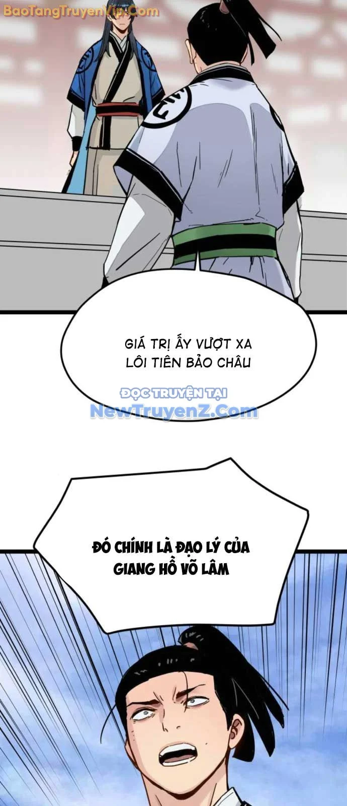 Thiên Tài Đoản Mệnh Chapter 39 - Trang 4