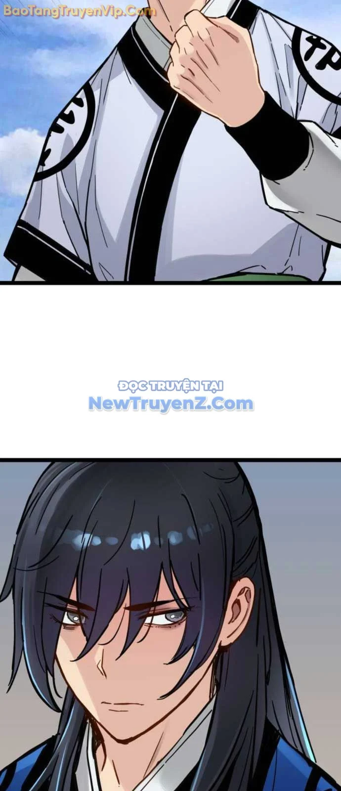 Thiên Tài Đoản Mệnh Chapter 39 - Trang 4