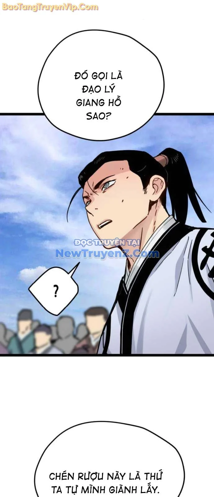 Thiên Tài Đoản Mệnh Chapter 39 - Trang 4