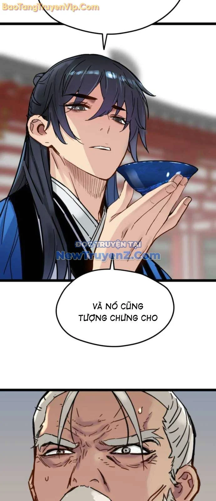 Thiên Tài Đoản Mệnh Chapter 39 - Trang 4