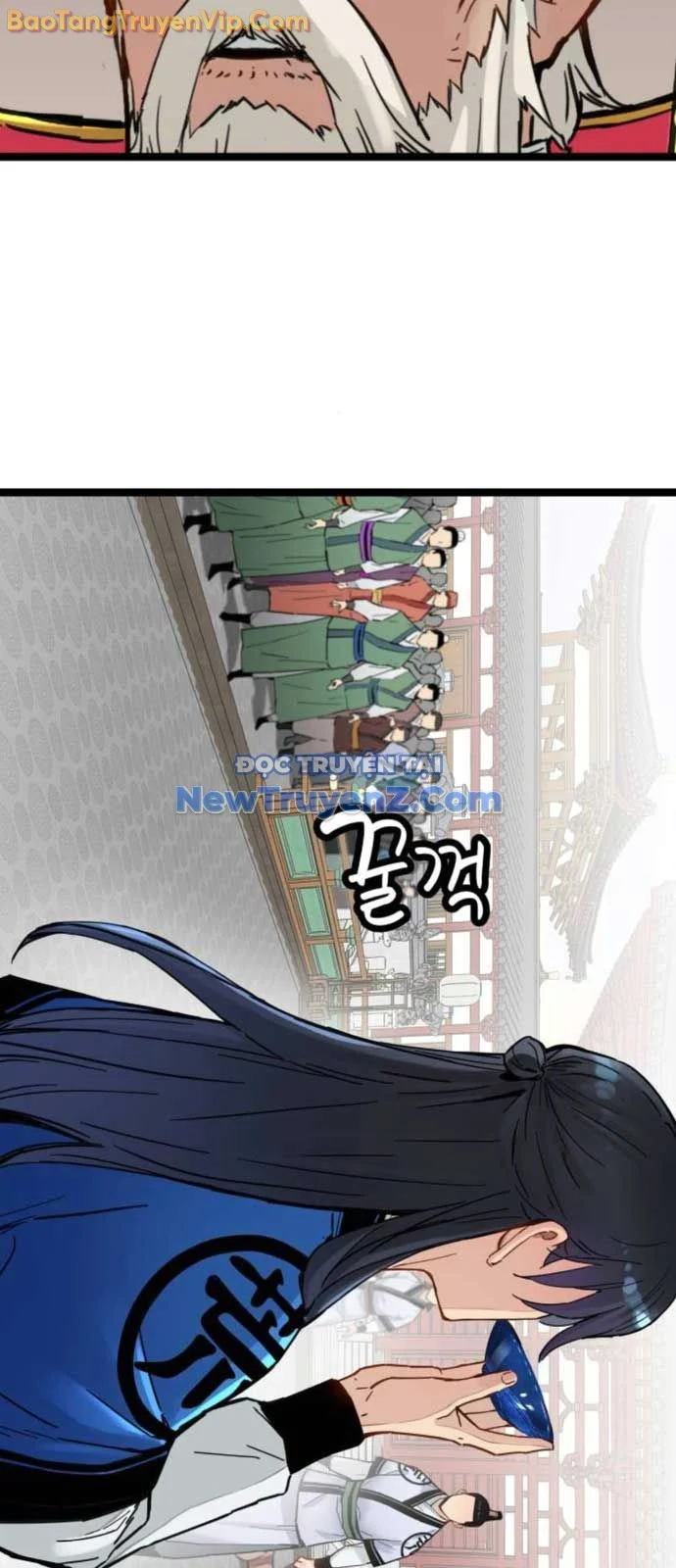 Thiên Tài Đoản Mệnh Chapter 39 - Trang 4