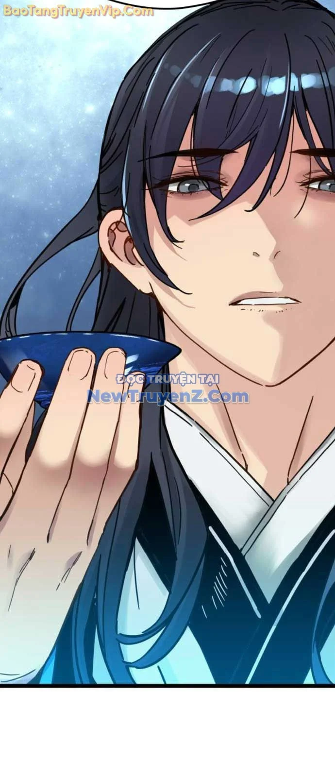 Thiên Tài Đoản Mệnh Chapter 39 - Trang 4