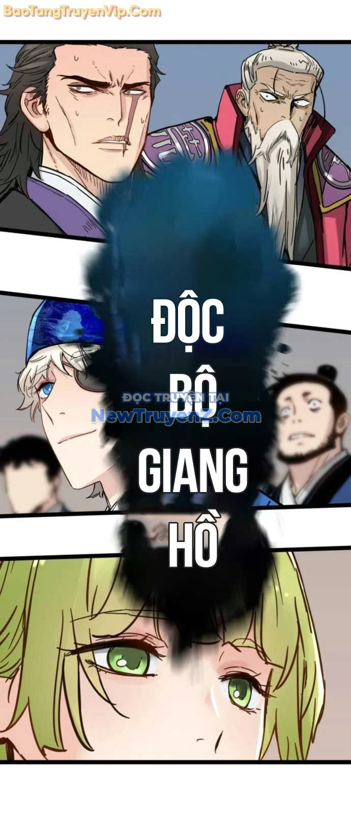 Thiên Tài Đoản Mệnh Chapter 39 - Trang 4