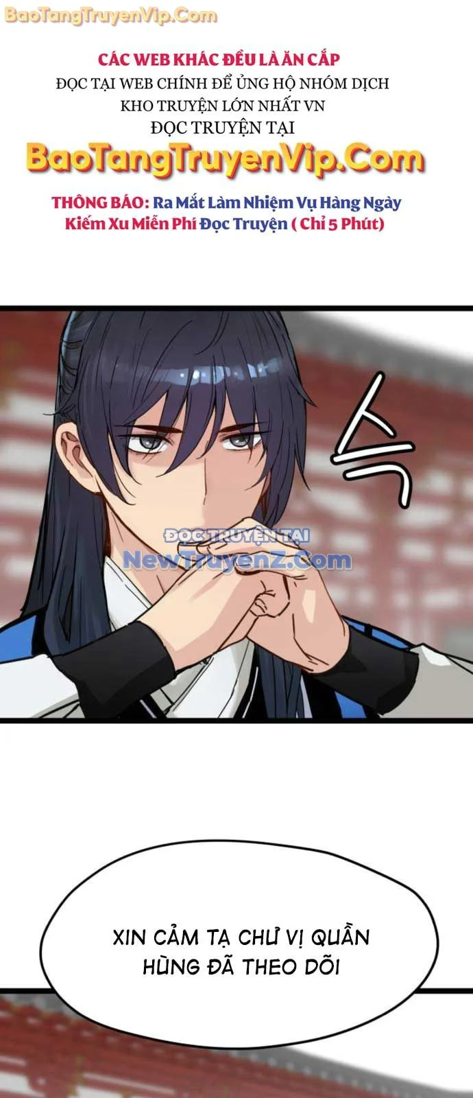 Thiên Tài Đoản Mệnh Chapter 39 - Trang 4