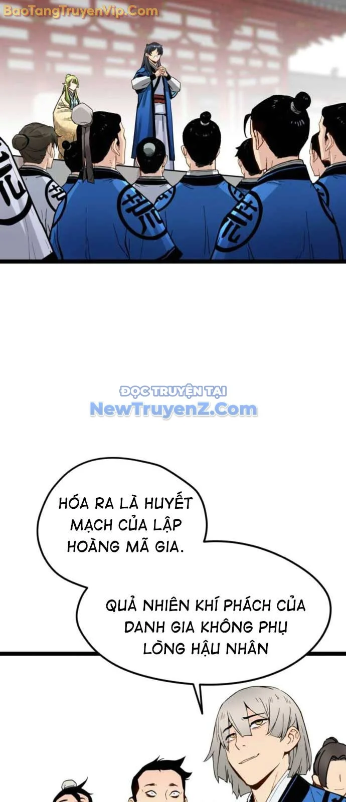 Thiên Tài Đoản Mệnh Chapter 39 - Trang 4