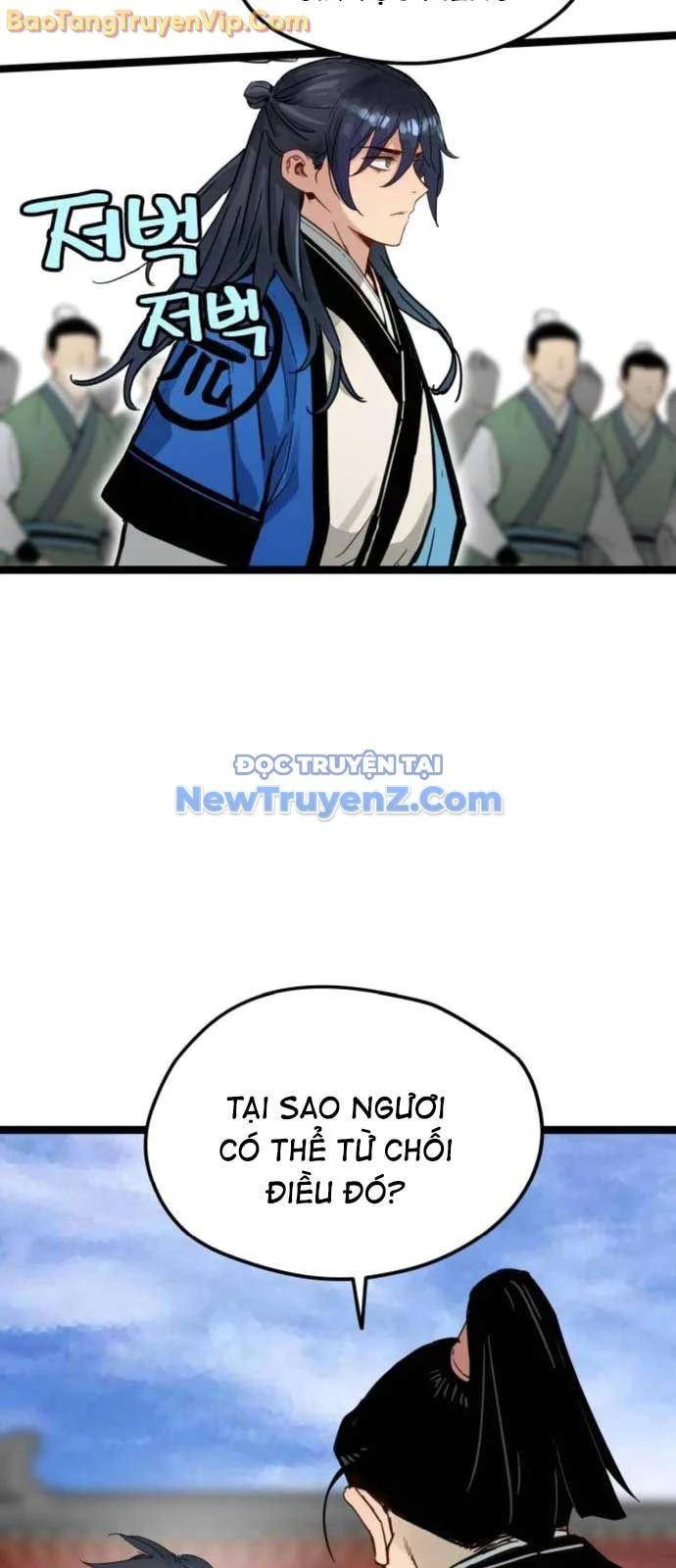 Thiên Tài Đoản Mệnh Chapter 39 - Trang 4