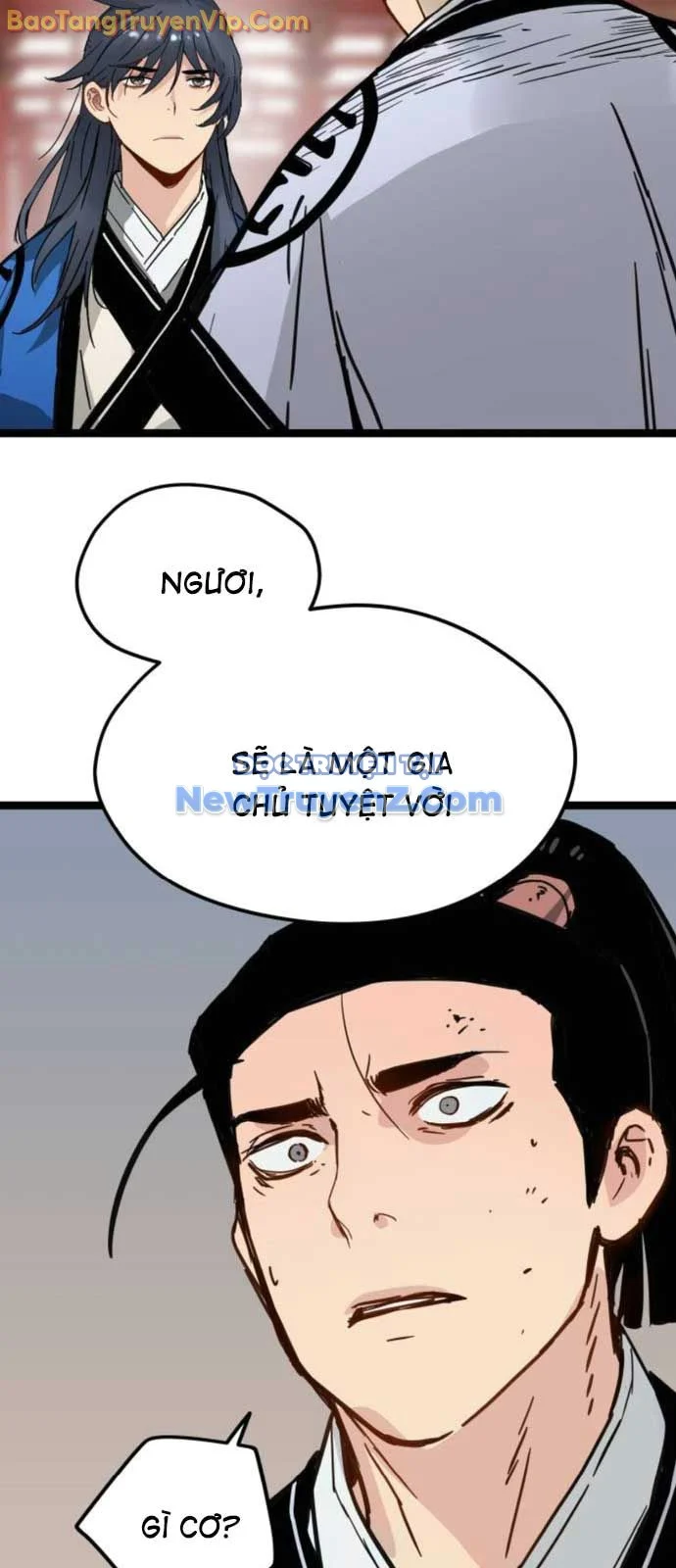 Thiên Tài Đoản Mệnh Chapter 39 - Trang 4