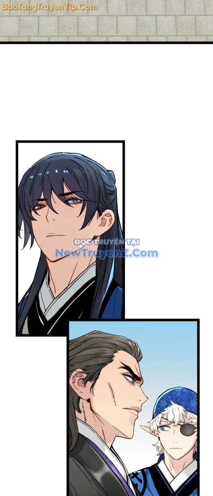 Thiên Tài Đoản Mệnh Chapter 39 - Trang 4