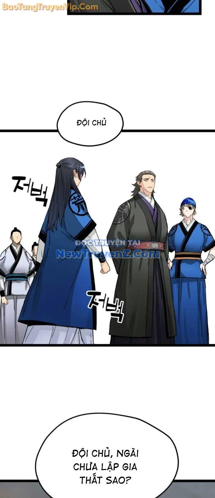 Thiên Tài Đoản Mệnh Chapter 39 - Trang 4