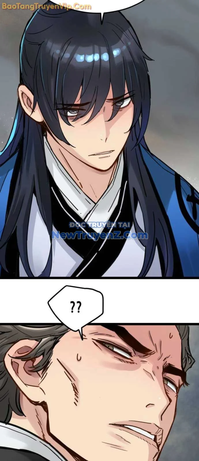 Thiên Tài Đoản Mệnh Chapter 39 - Trang 4