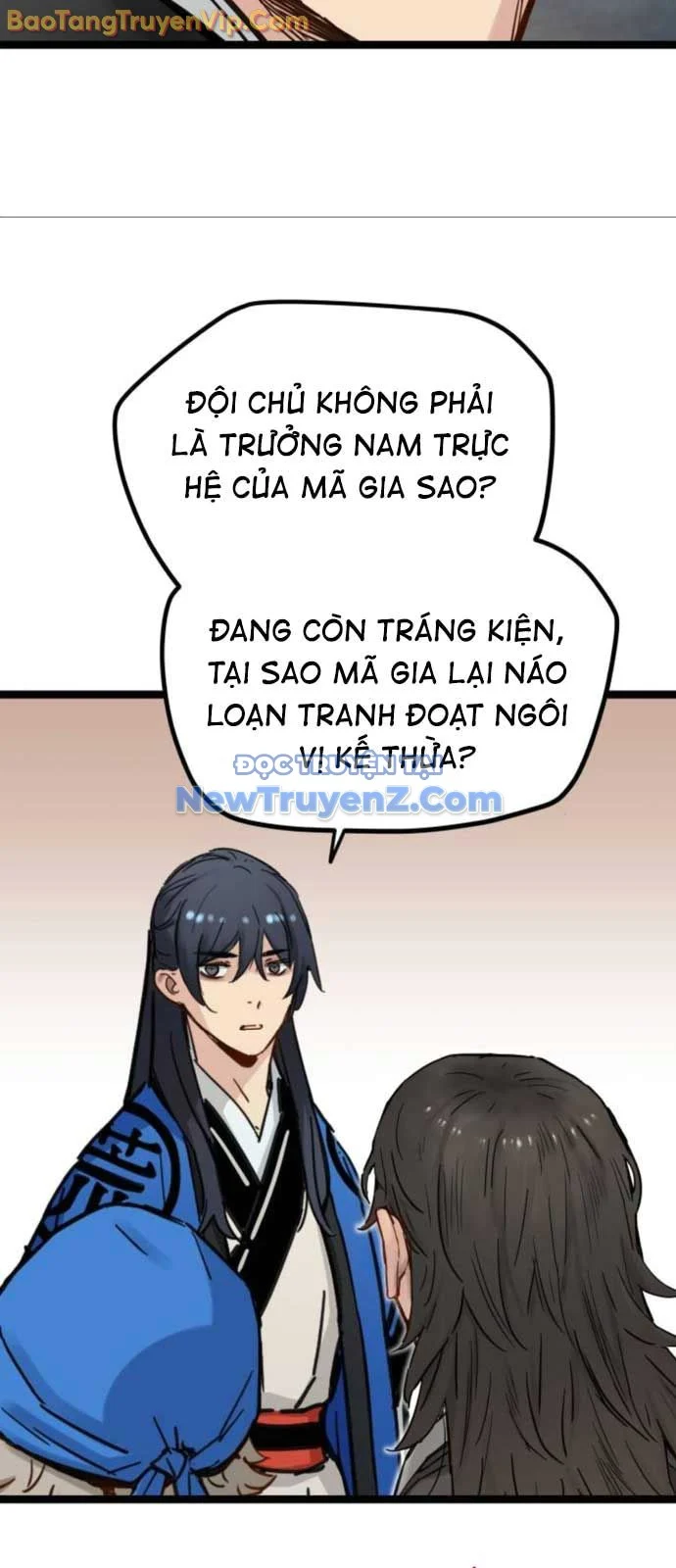Thiên Tài Đoản Mệnh Chapter 39 - Trang 4