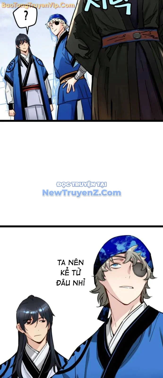 Thiên Tài Đoản Mệnh Chapter 39 - Trang 4