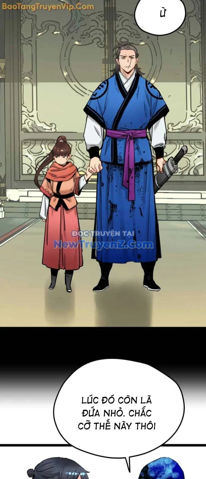 Thiên Tài Đoản Mệnh Chapter 39 - Trang 4