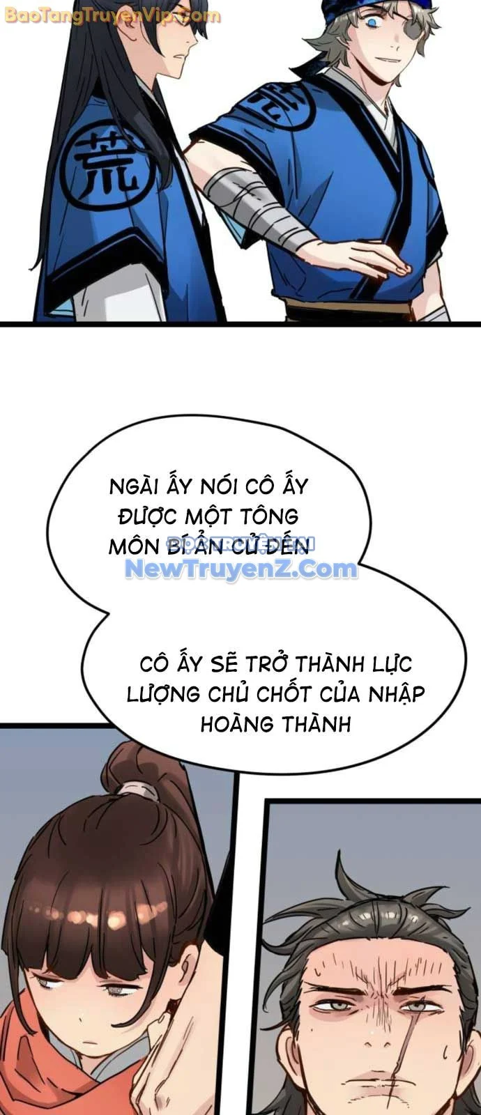 Thiên Tài Đoản Mệnh Chapter 39 - Trang 4