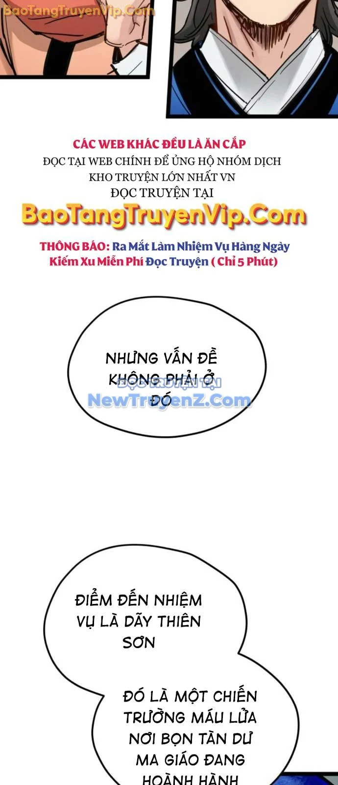 Thiên Tài Đoản Mệnh Chapter 39 - Trang 4