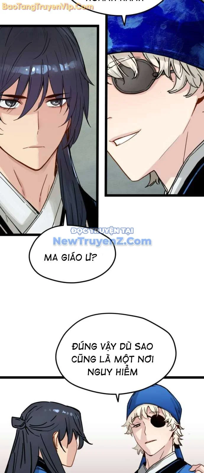 Thiên Tài Đoản Mệnh Chapter 39 - Trang 4