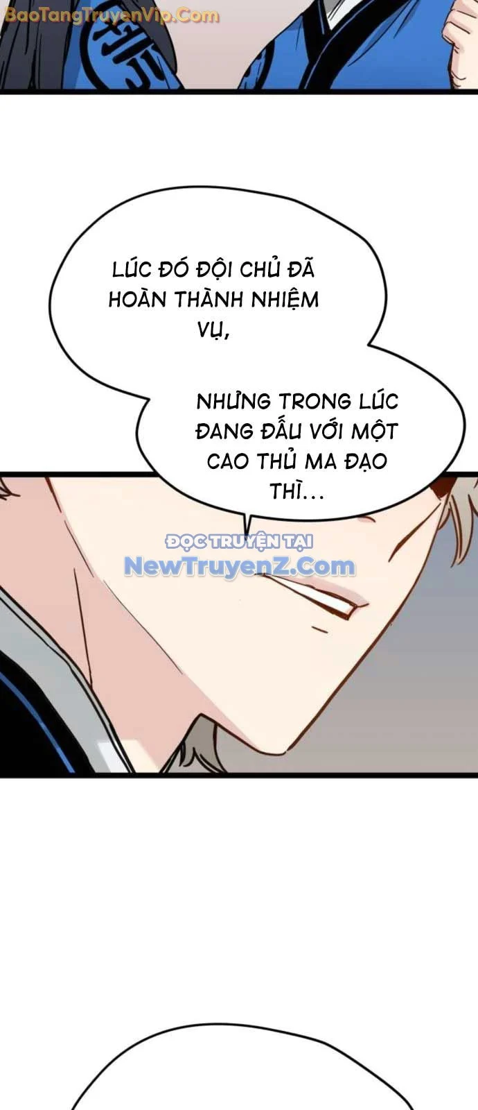 Thiên Tài Đoản Mệnh Chapter 39 - Trang 4