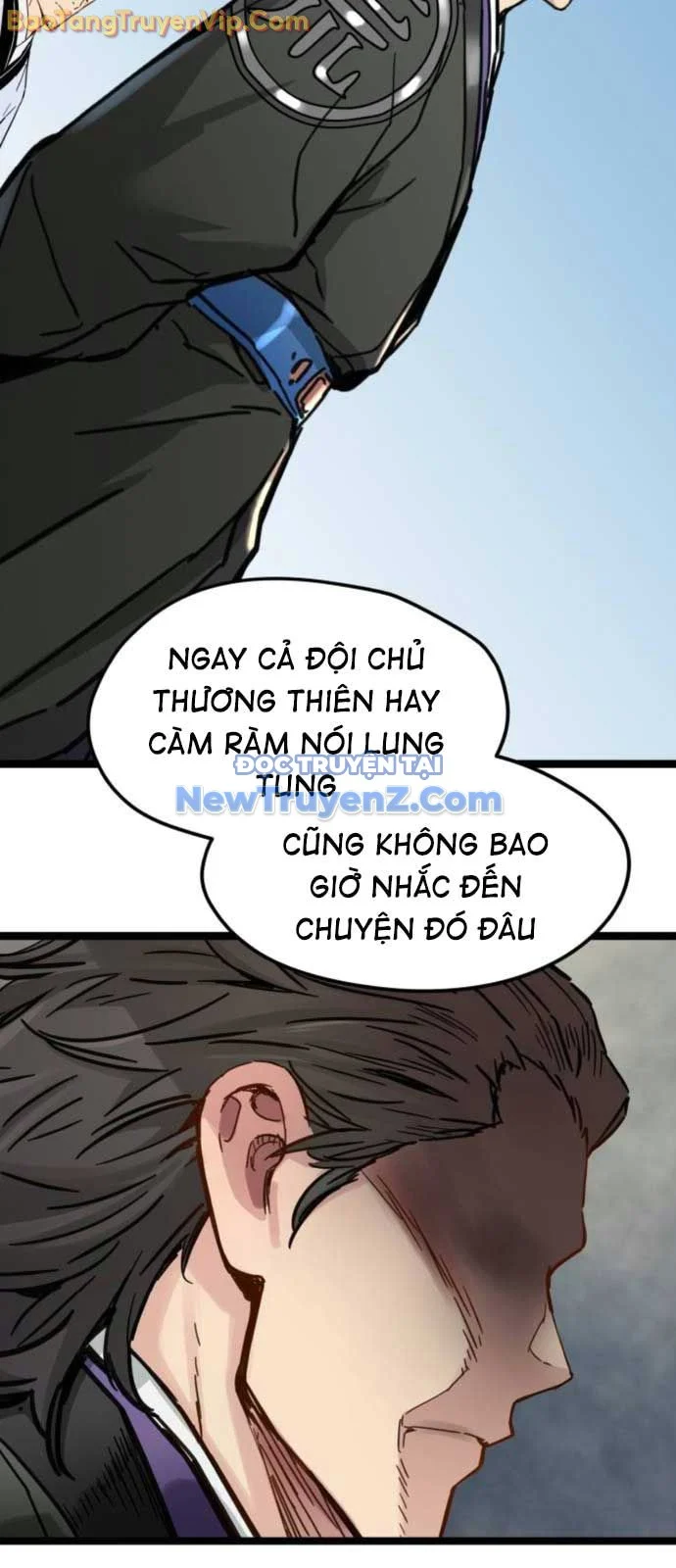Thiên Tài Đoản Mệnh Chapter 39 - Trang 4