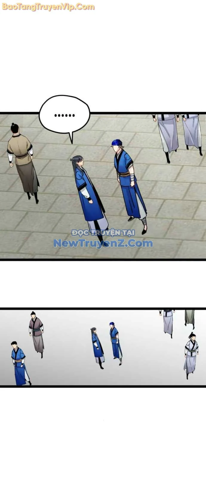 Thiên Tài Đoản Mệnh Chapter 39 - Trang 4