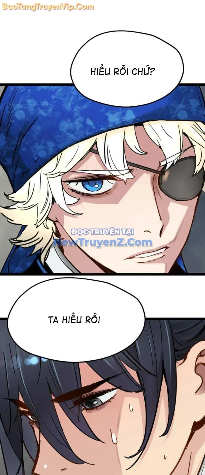 Thiên Tài Đoản Mệnh Chapter 39 - Trang 4