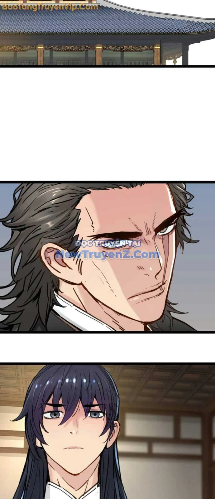 Thiên Tài Đoản Mệnh Chapter 39 - Trang 4