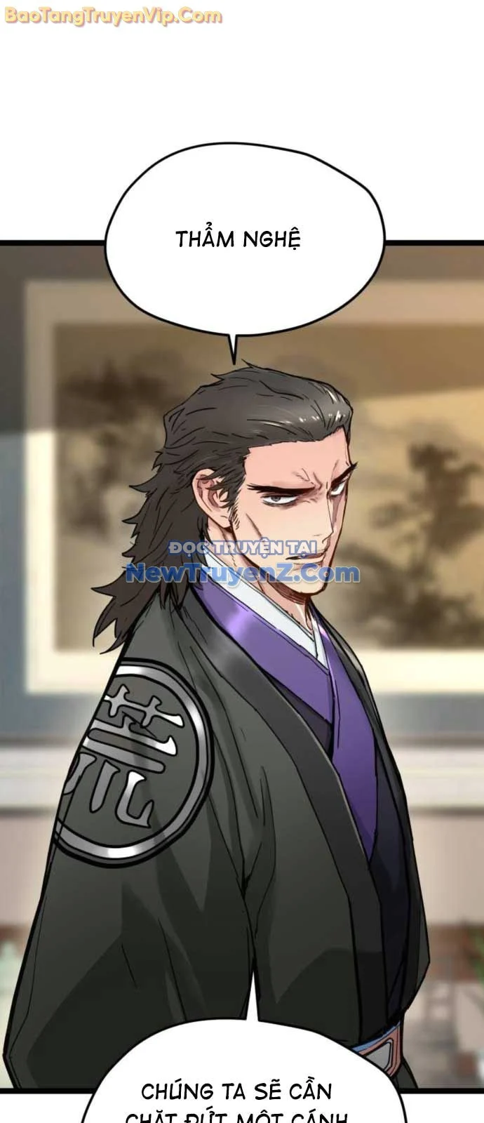 Thiên Tài Đoản Mệnh Chapter 39 - Trang 4