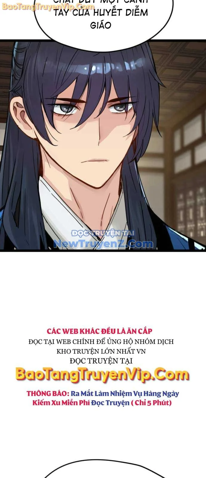 Thiên Tài Đoản Mệnh Chapter 39 - Trang 4