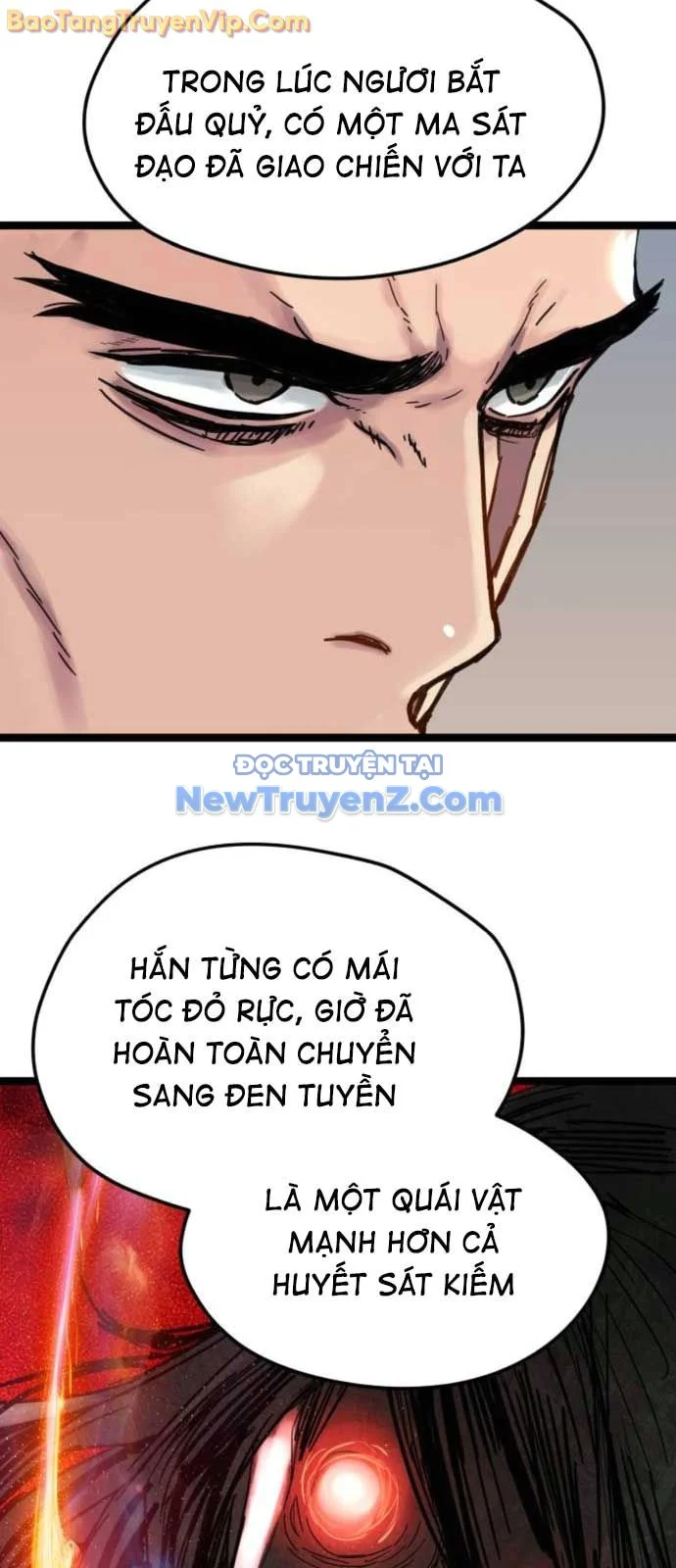 Thiên Tài Đoản Mệnh Chapter 39 - Trang 4