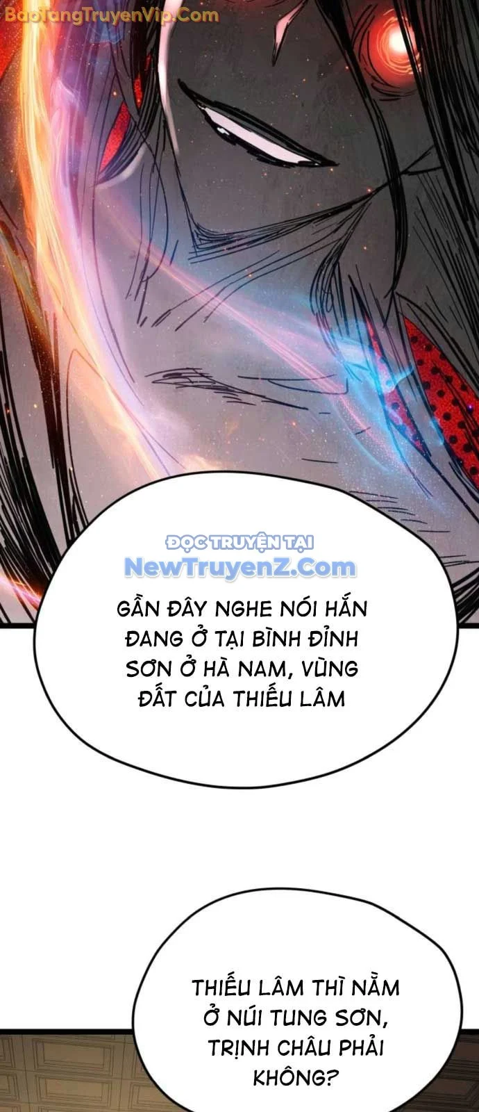 Thiên Tài Đoản Mệnh Chapter 39 - Trang 4