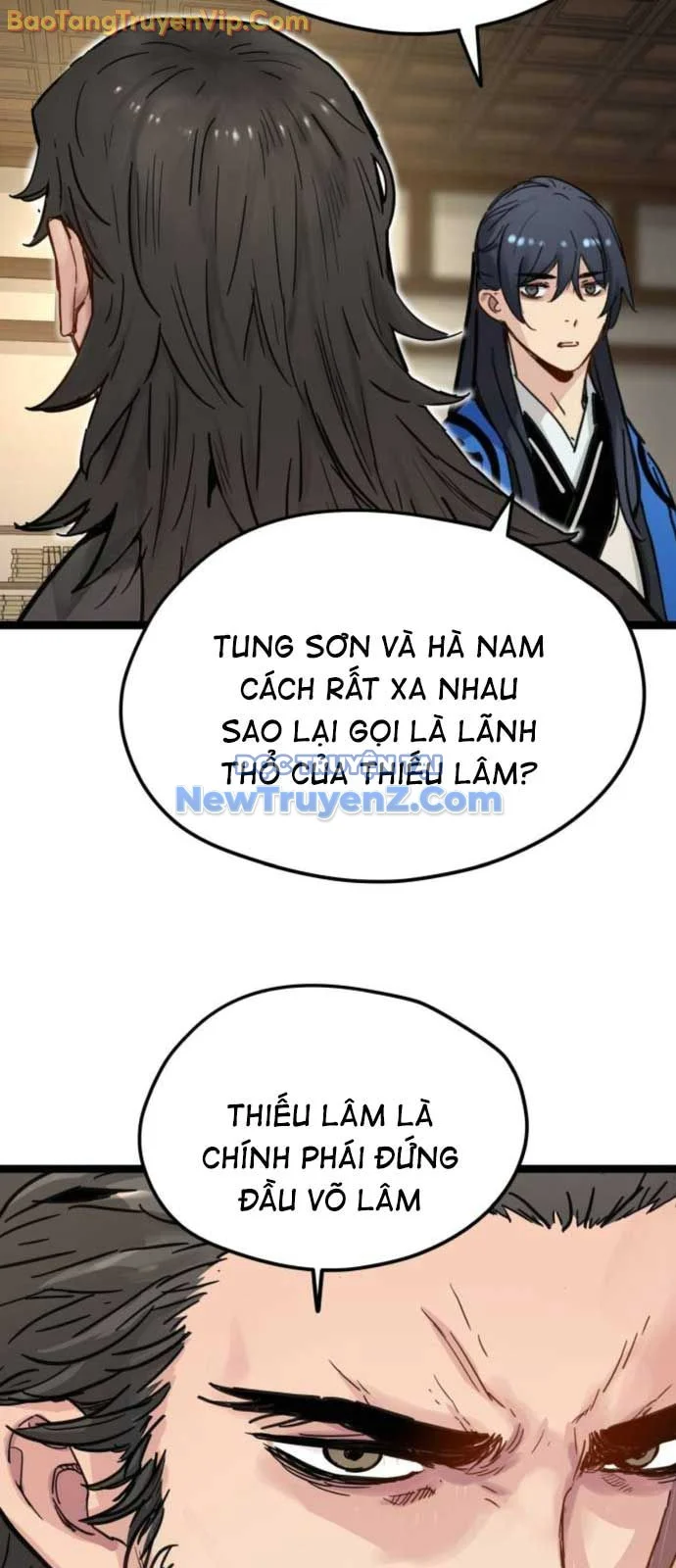 Thiên Tài Đoản Mệnh Chapter 39 - Trang 4