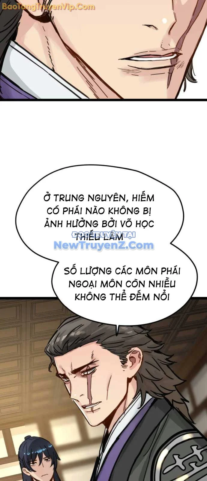 Thiên Tài Đoản Mệnh Chapter 39 - Trang 4