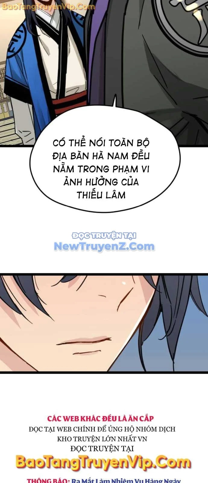 Thiên Tài Đoản Mệnh Chapter 39 - Trang 4
